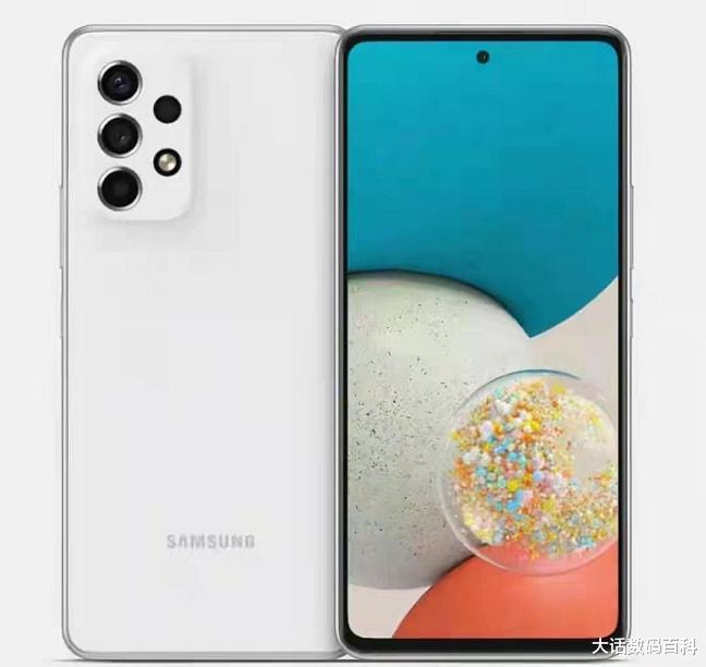 英特尔|2199元起步,三星GalaxyA53性价比高吗?