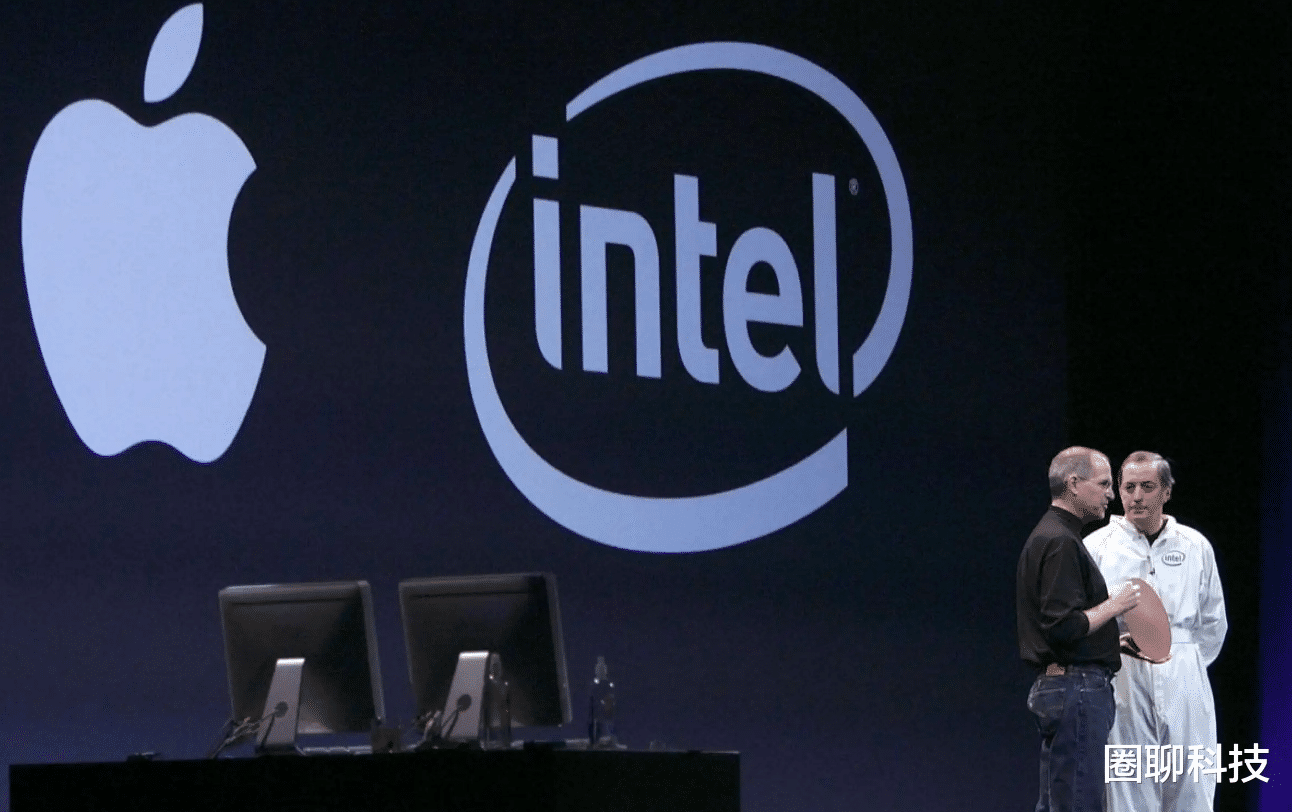 光刻机|外媒:老美帮助英特尔“霸占”光刻机,这是在“自掘坟墓”!