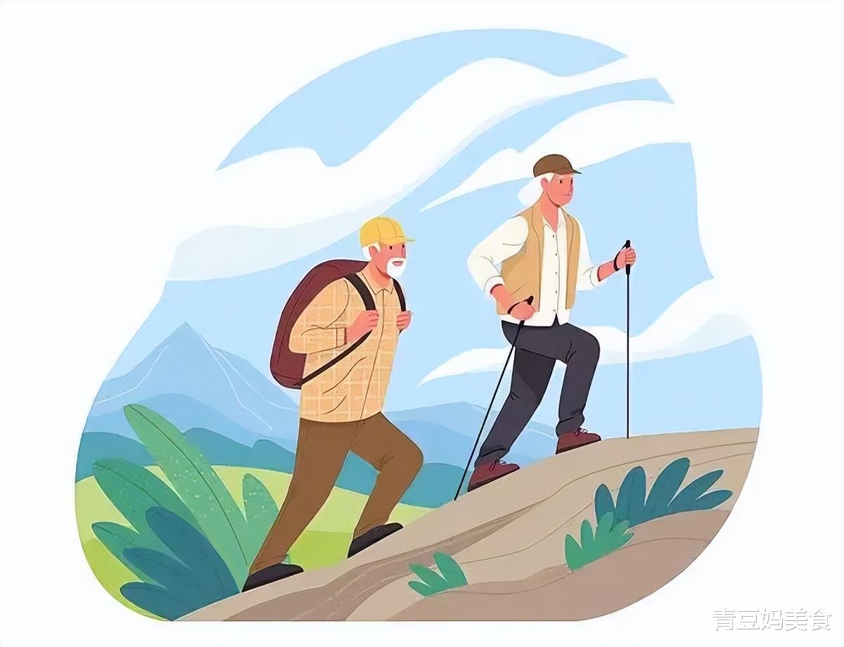 公立医院|霜降将至,老传统“3要、3忌、3不吃”要了解,护身防凉抵御寒冬