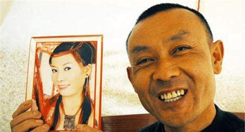 孙怡|2008年，背亡妻回家的好男人，半年后却闪婚女网友，如今他怎样了