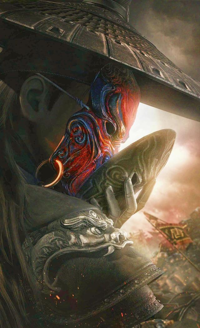 画江湖之不良人|不良人第六季半过审，李星云升官、将臣登场，若森老杨说别太期待