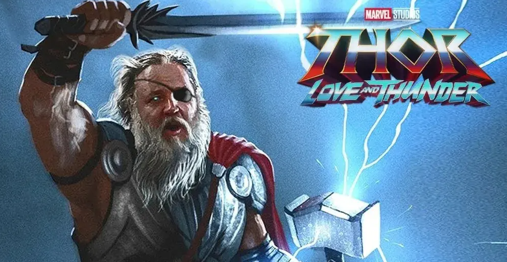 功夫2|功夫2真来了?连雷神4导演都坐不住了,狂赞星爷推文疑似粉丝