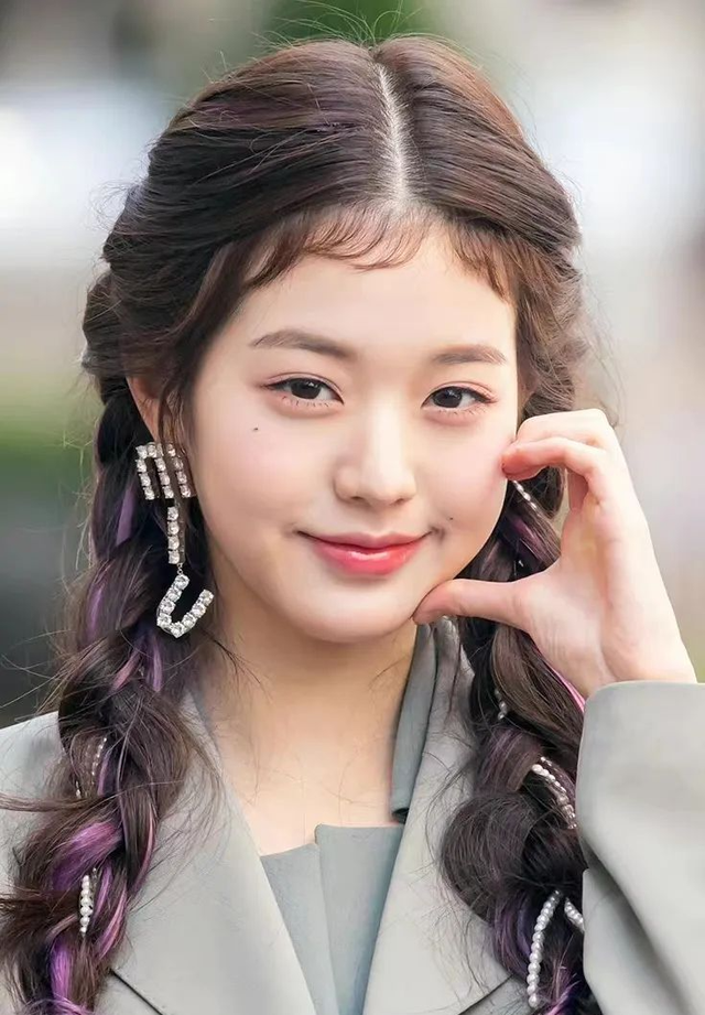 张元英|张元英,从脸蛋到身材,这姐真的完美得过分了!