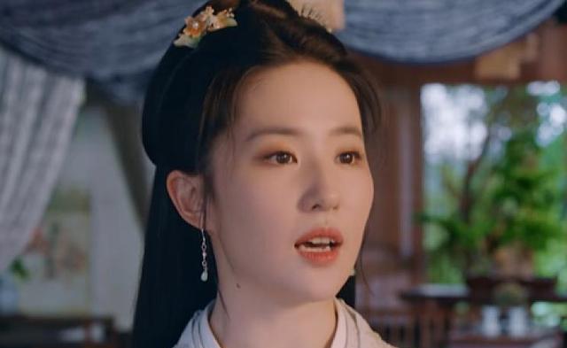 欧阳旭|赵盼儿做过最错误的决定，是帮高慧对付欧阳旭，到底是错看了