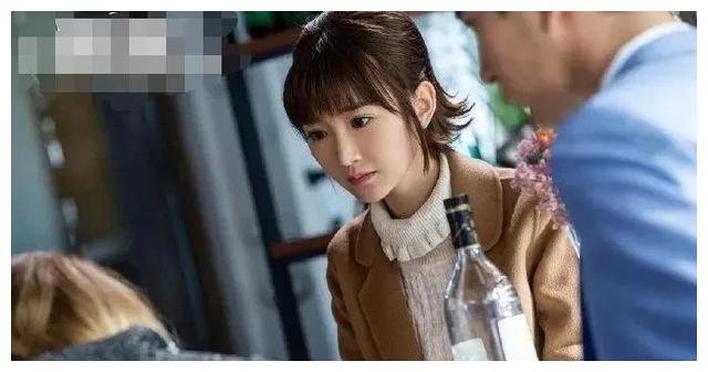 蒋欣|“演配角太惊艳,演主角又差了口气”,这6位女星太尴尬了