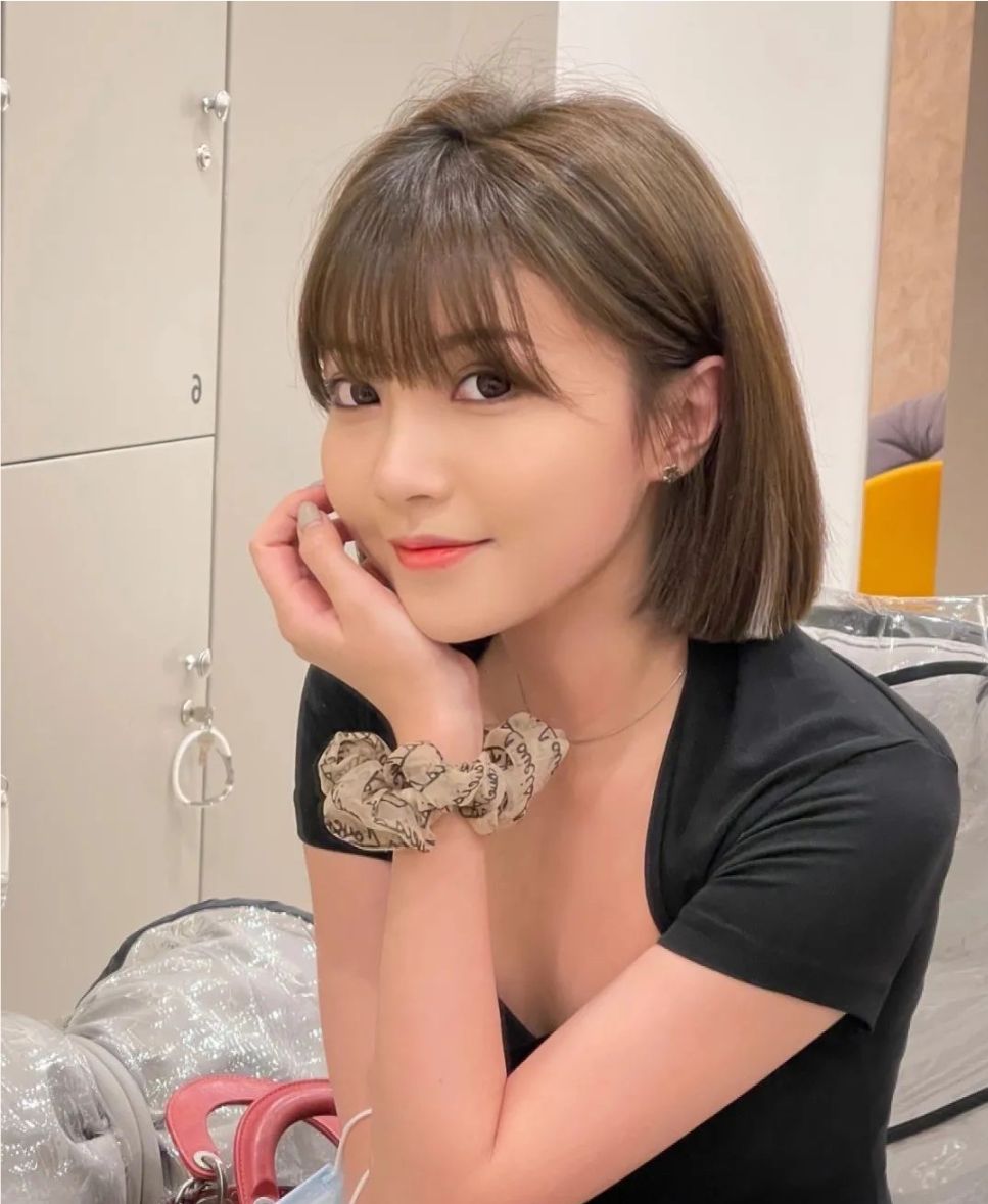 发型 换个发型美丽翻倍，这20款不容错过，越剪越时尚