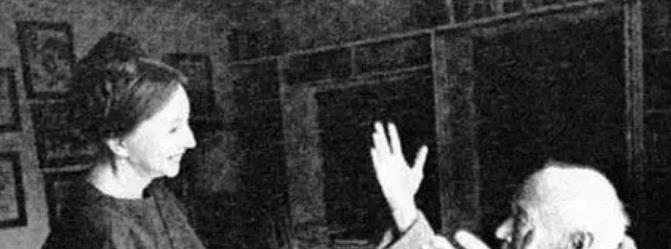 法国女子同时嫁两夫,一个帅气英俊一个有权多金,至死都没被发现