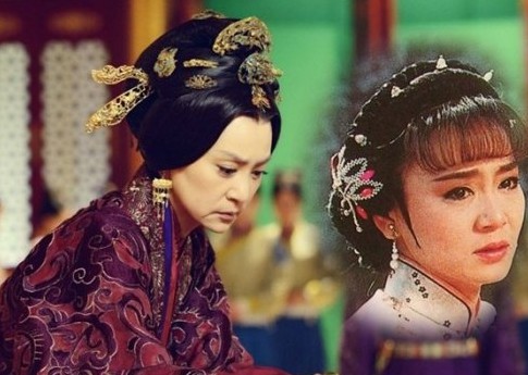 张柏芝|张柏芝中途打断怀孕4月跳劲舞孕妇，自曝生完老大曾流产4次