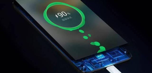 数据线|使用100W快充,多久可以充满手机电量?