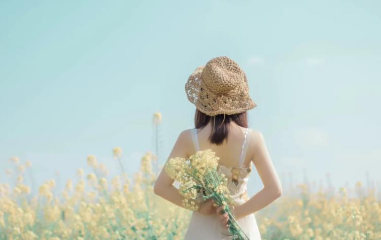 情感|用自己照片当微信头像的女人，多半体现了这几种心理