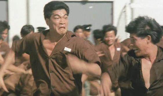 反派|港片里“最厉害的13位反派”排名：张耀扬仅第3，任达华垫底了