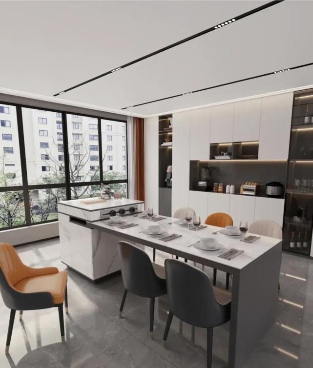 盘点家装中最“没必要”投入的10件东西，花再多的钱最终也是摆设