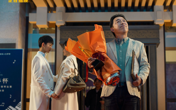 黄渤|黄渤16天票房不如沈腾一天，号召力大幅下降，或因离开了这个贵人