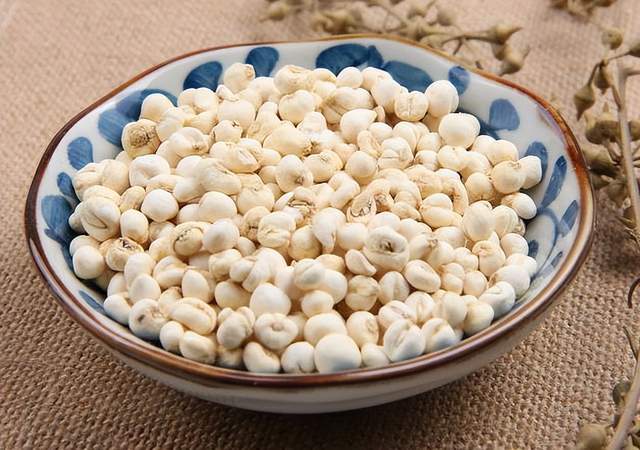 运动|秋季干燥,分享中药——川贝母,清肺热、润肺燥、止痰咳