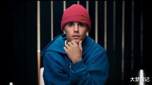 小贾斯汀|赚进大把钞票!28岁小贾斯汀出售歌曲版权,猛捞2亿入袋