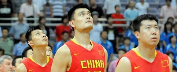 隋文静|实力、技术，不输姚明及易建联的王治郅，为何最终只是NBA的过客