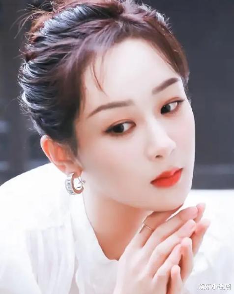 独行月球|杨紫生图曝光！肉感明显，被指像发面馒头，网友：好富态