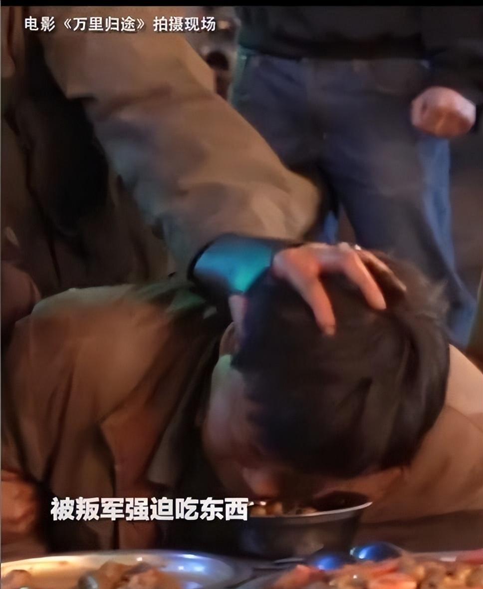 万里归途|《万里归途》五个删减片段曝光，哈桑被出卖，穆夫塔被击毙