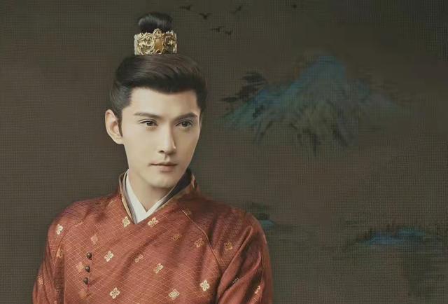 徐正溪|徐正溪和古代权臣的适配度有多高？三部待播剧，腹黑人设都很带感