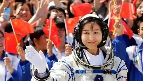 热议:神舟十四号航天员已经选定,女航天员刘洋,会再次出征吗?
