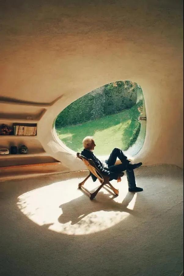 设计灵感来袭！元宇宙家居风，给设计师带来无限想象