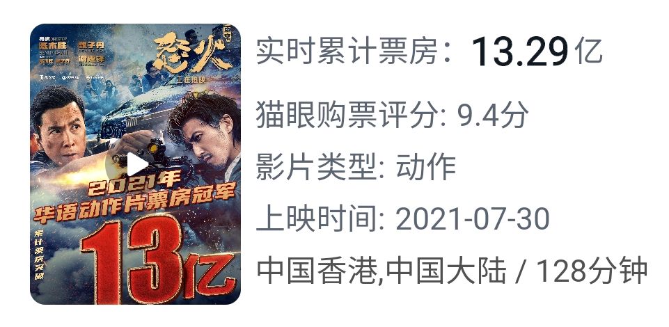 赵文卓|赵文卓新片上映八天就灰溜溜下架，票房186万，他还能东山再起吗