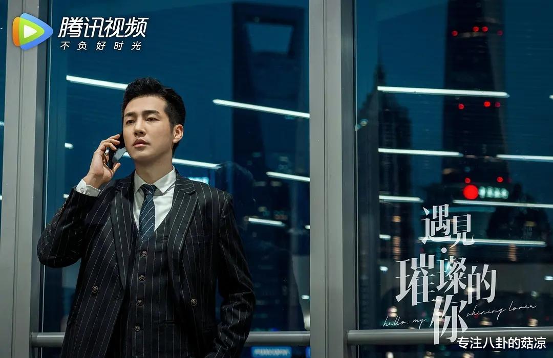 陈乔恩|“收视女王”回归?陈乔恩携新偶像剧来袭,搭档两位小鲜肉