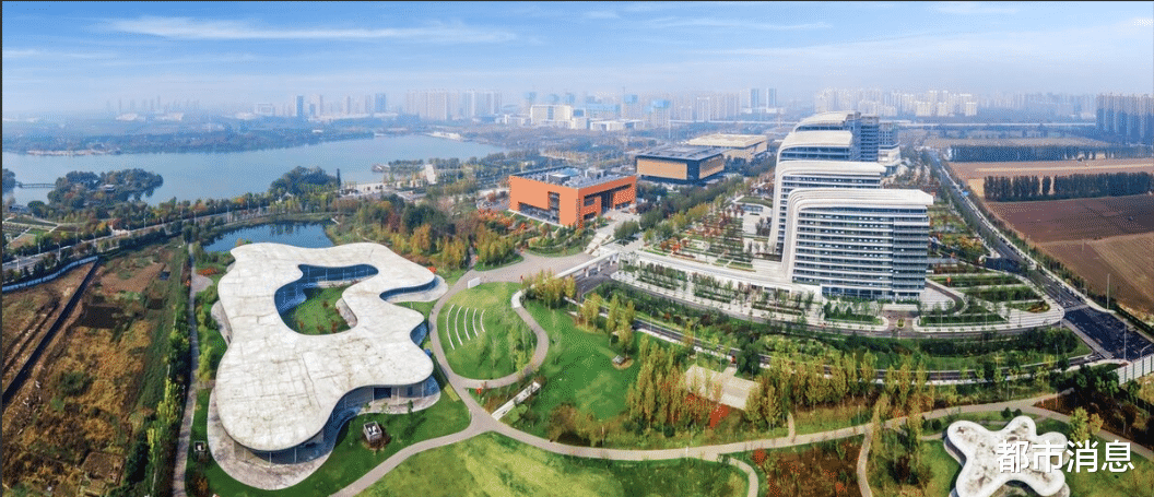 营收|山东济宁楼市的危机，回不去的房价，任城区兖州区楼市潜力与未来