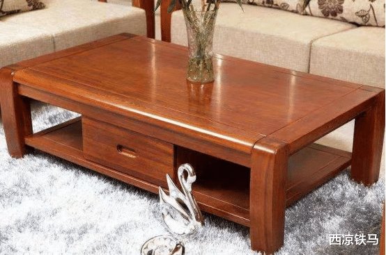 选购茶几，这几种建议最好别买，不是误导，是换过三套的经验
