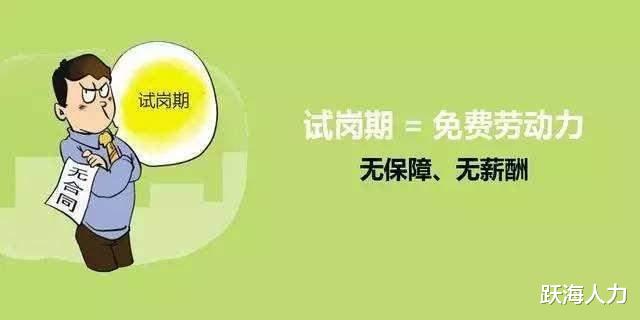 求职|试岗7天,我又离职了