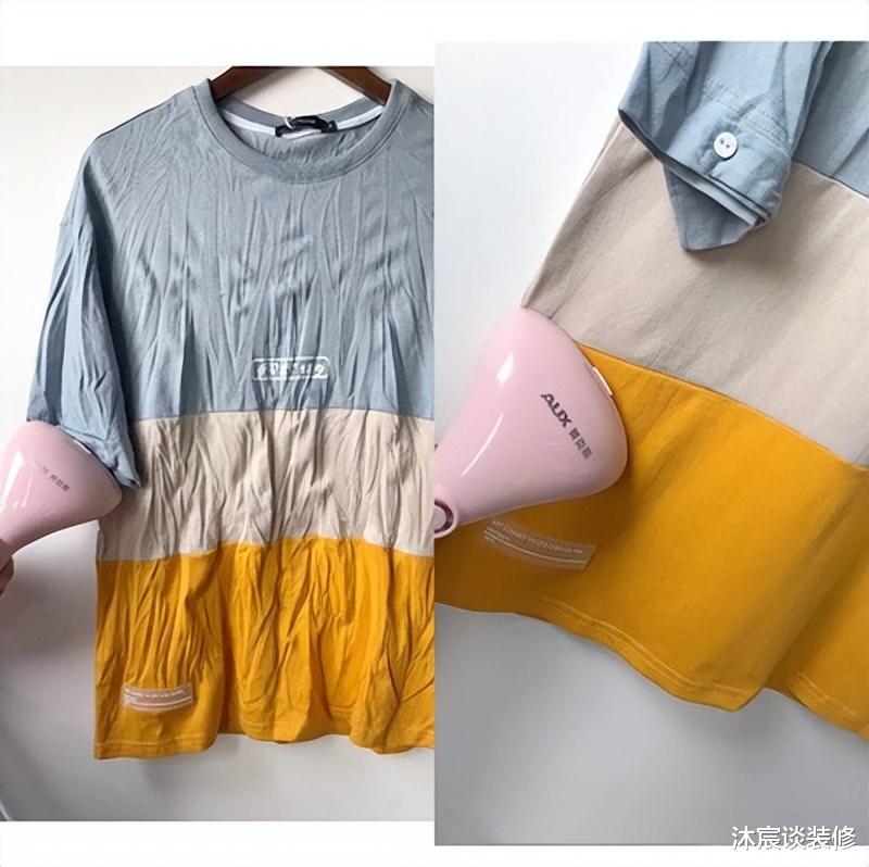 买回这些东西被父母说不懂事,可现在比我用得还勤,真“香”