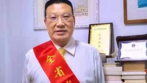 错换三审潘克全权负责，郭威或将出庭做证，网友：真相不远了