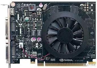 gtx|2022年了，还有人鼓吹GTX750ti