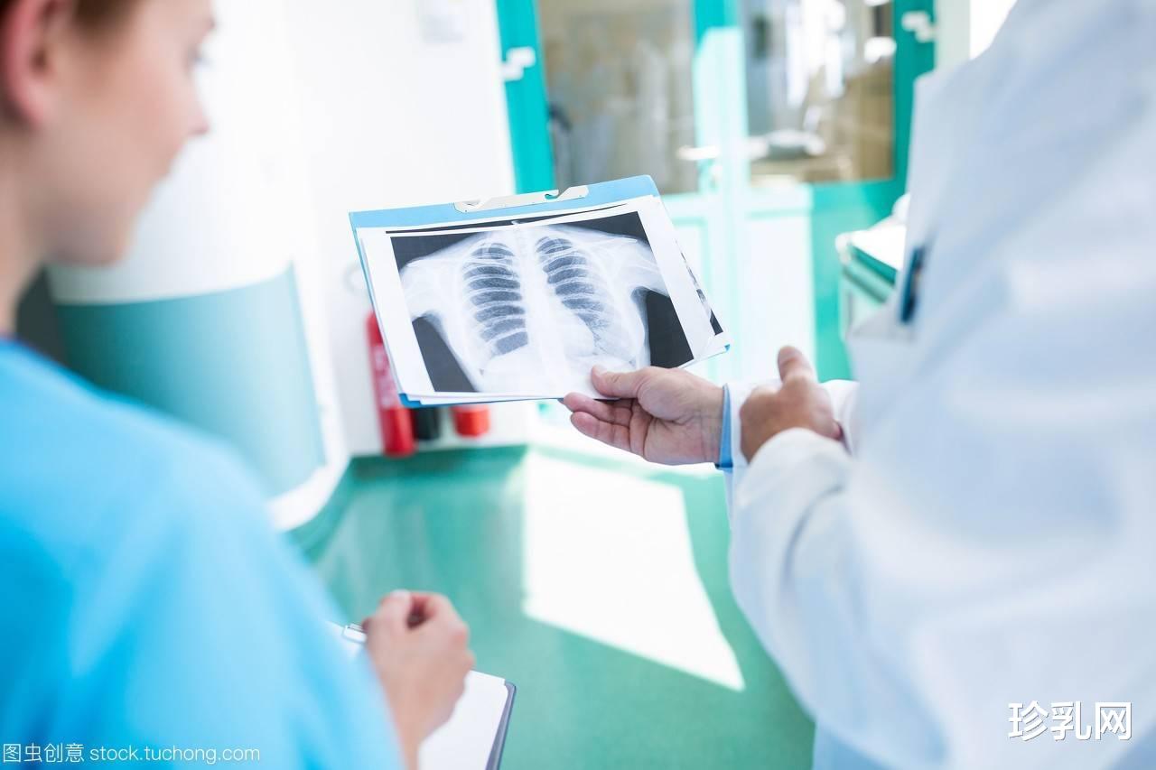 医生|两次乳腺x光检查结果不一致，你该怎么办？