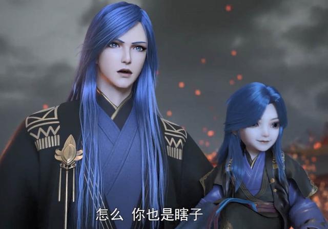 镜双城|镜双城：作者强行给苏摩安排结局，海皇的战力后期崩了？