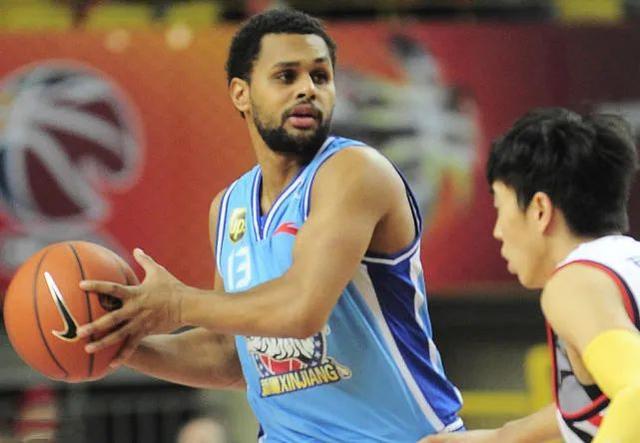 CBA|说出来你可能不信！这5人被CBA遗弃，却在NBA混得风生水起
