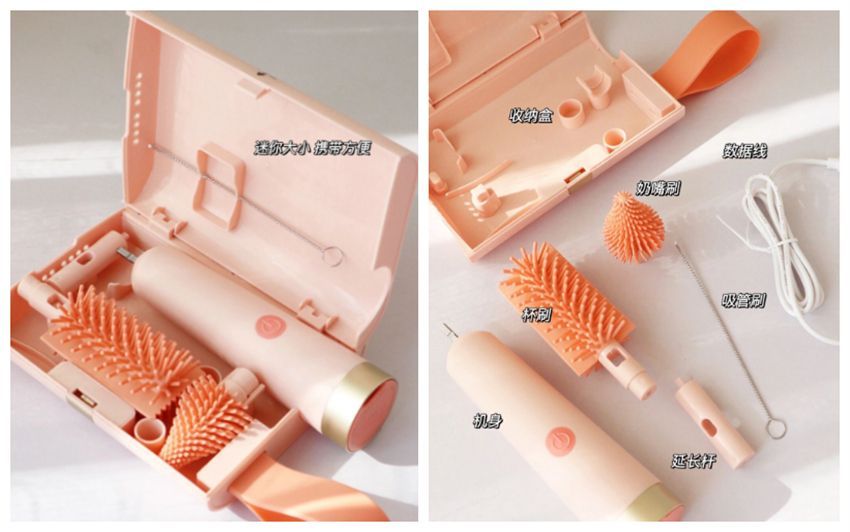 这12件家居用品看似不起眼,实用性却很强,用着超上瘾!值得入手