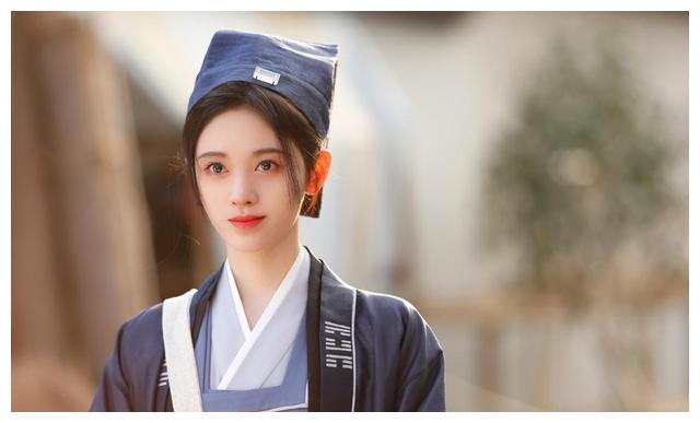 电视剧|看了被“十级美颜”毁掉的电视剧,我开始怀念唐嫣陈乔恩的土味了