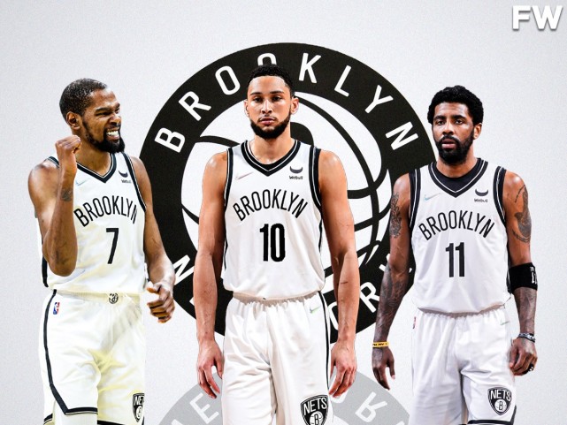 凯里·欧文|欧文新合同或成NBA最烂！杜兰特需自我反省，西蒙斯是未来变数