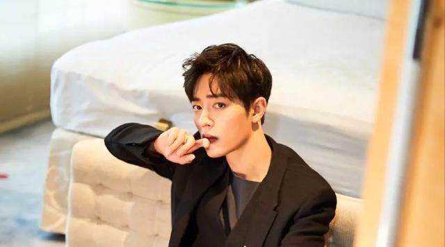 肖战|肖战:“227”事件后事业线下跌,如今蝉联世帅证明自己!