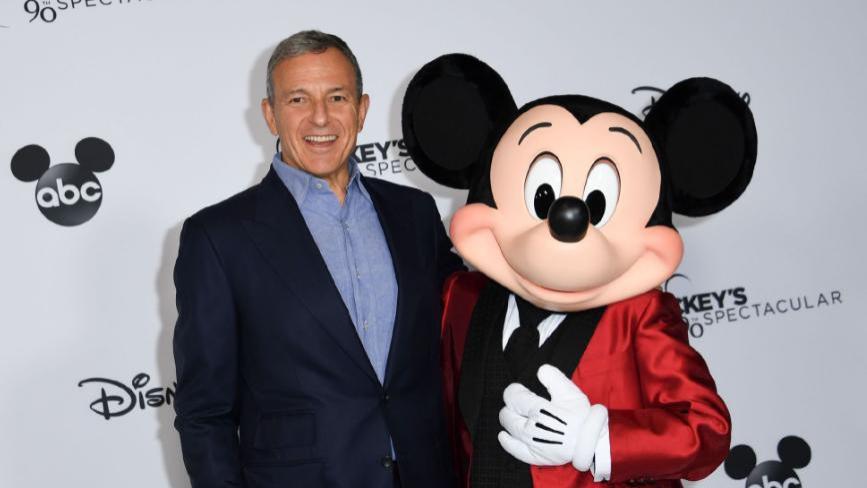 漫威|漫威大片有望再次被引进？好莱坞希望迪士尼和中国缓和关系