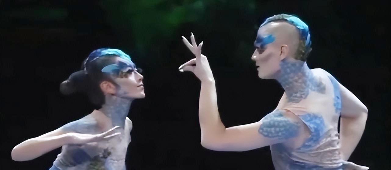 王迪|又一男舞蹈演员自杀！曾任杨丽萍春晚舞伴，演员王迪抑郁跳楼身亡