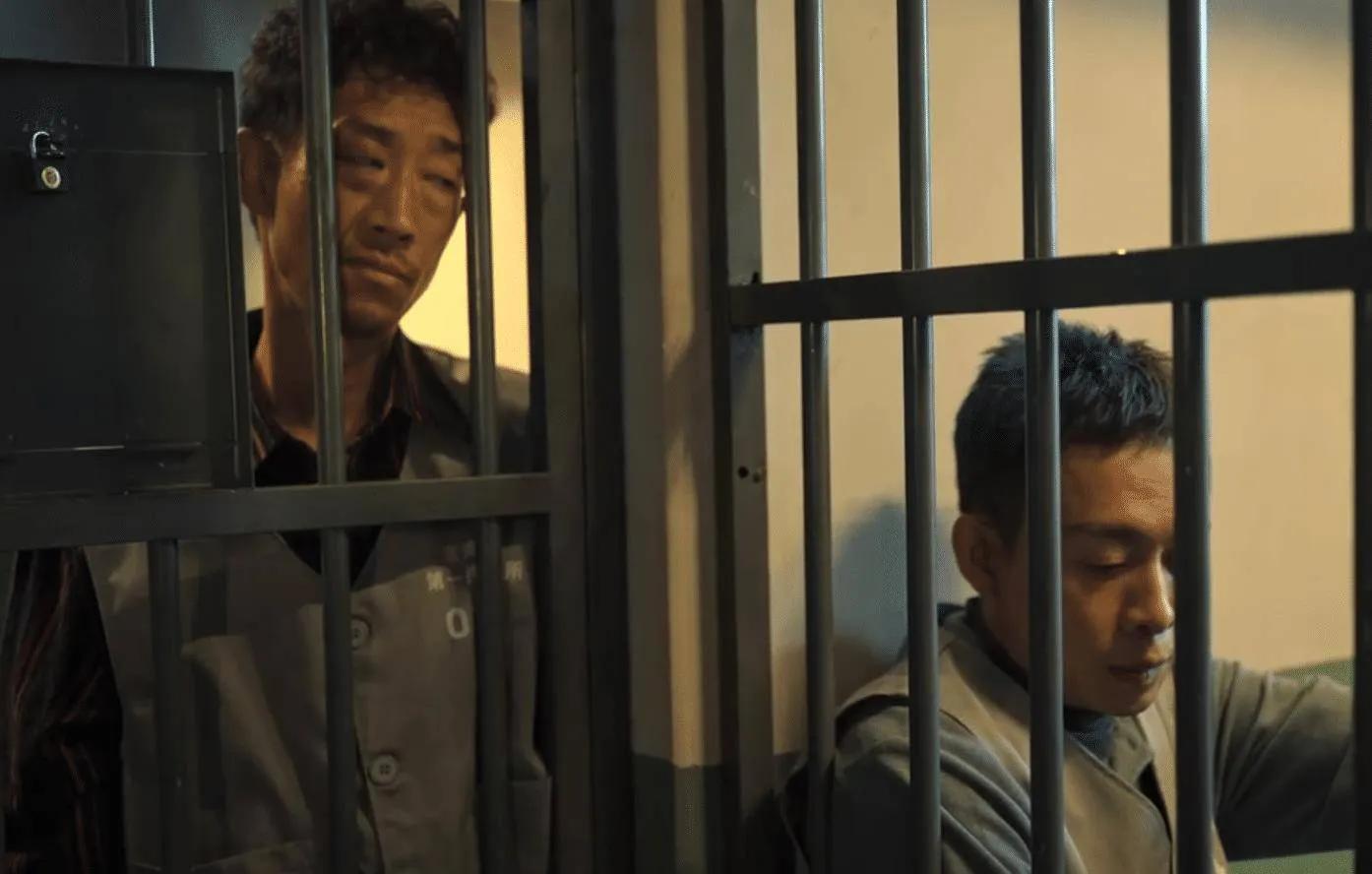 安欣|《狂飙》演员全员演技在线