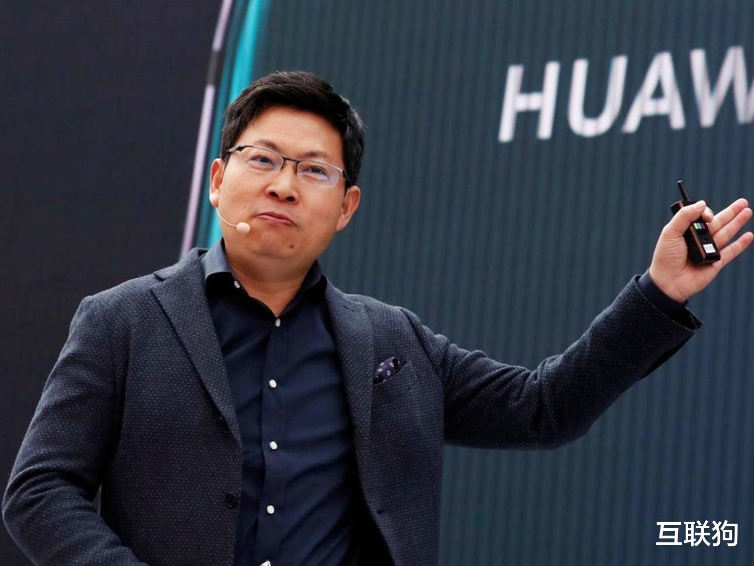 小米科技|市场份额26%!华为又是第一