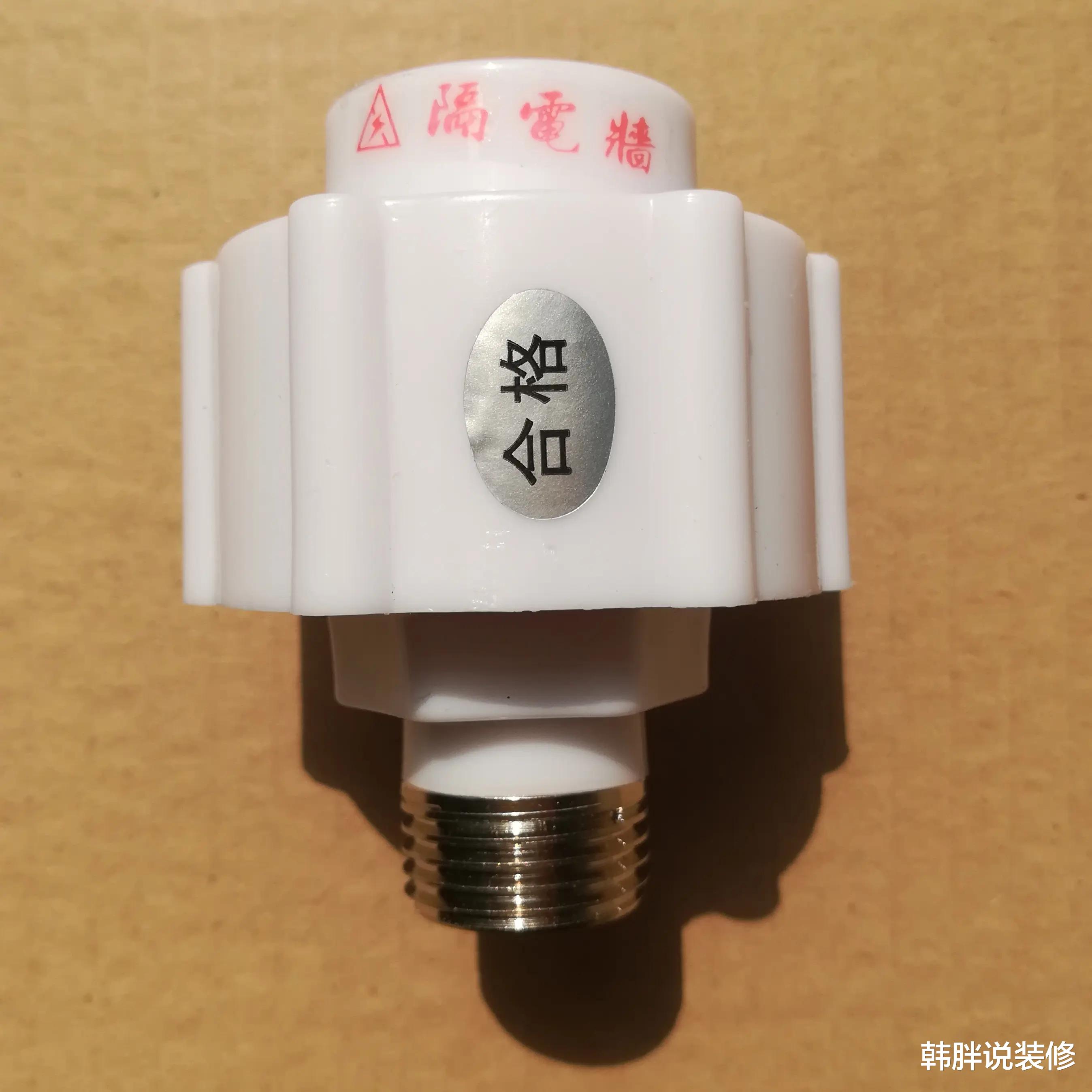 热水器地线钉到墙上有用吗?很多家庭装错了,都存在安全隐患