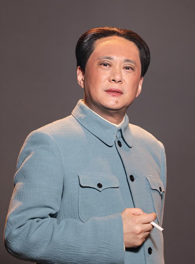 曹颖|“古装女神”曹颖:嫁国家一级演员生一子,恩爱多年,幸福美满