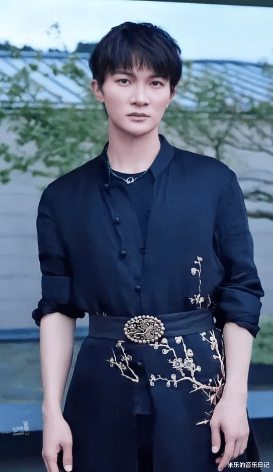 秦岚|恭喜宝可梦和周深的梦幻联动,我不管,一切就是那么棒!