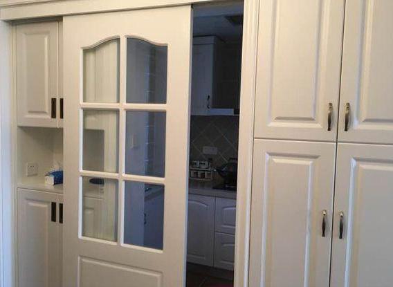 晒晒我上海50平蜗居，光装修改造就花了20万，终于不用租房了！