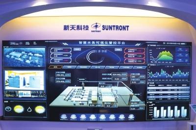 Java|15分钟抄完8万多户水表背后藏着怎样的“黑科技”？