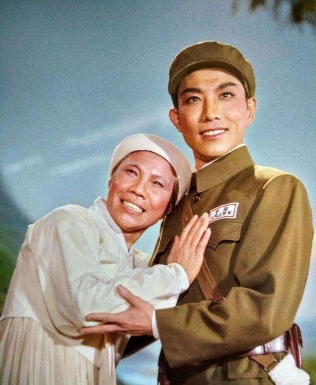 京剧|文革后样板戏以及革命现代戏主演不受重视，这其实对京剧是打击